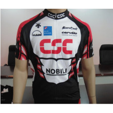 Sublimação Completa Ciclismo Jersey (CJ003)